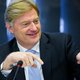 Zou Van Rijn praatjes 'goeroe' echt geloven?