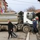 EU en VS proberen escalerend conflict in Kosovo te bezweren