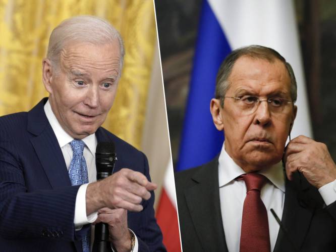 Westen krijgt etiket "existentiële bedreiging" in nieuwe buitenlandstrategie van Rusland, VS is “belangrijkste aanstoker”