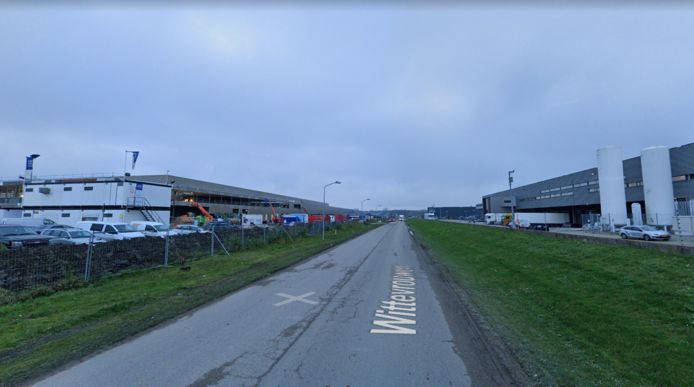 Bedrijvenpark Stichtsekant