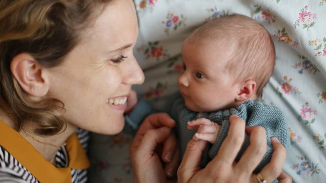 Baby op komst? Dit legt jouw mutualiteit bij qua geboortepremie