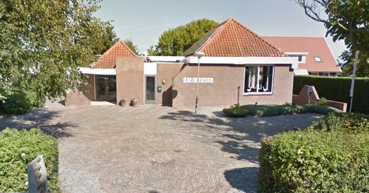 Na de Heeren zijn er nu ook DDaames in Noordwelle