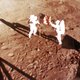 De 11 mannen die na Neil Armstrong voet op de maan zetten