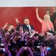 Brave conservatief wordt president Polen