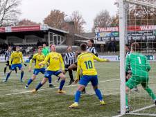 OSS'20 bouwt verder aan selectie, twee nieuwe aanwinsten