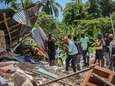 Honderden doden en vermisten in Haïti na zware aardbeving, en nu is tropische storm onderweg: “Ene ramp na de andere”