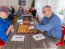 Eén onnauwkeurige zet wordt Kousemaker fataal; De Leeuw voor 20ste keer Zeeuws damkampioen