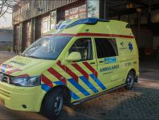 Ambulances komen steeds vaker op tijd in Gennep, burgemeester is ‘best wel tevreden’