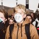 3.000 scholieren spijbelen voor het klimaat in Brussel: “Of dit de juiste manier is? Had u hier anders gestaan?”