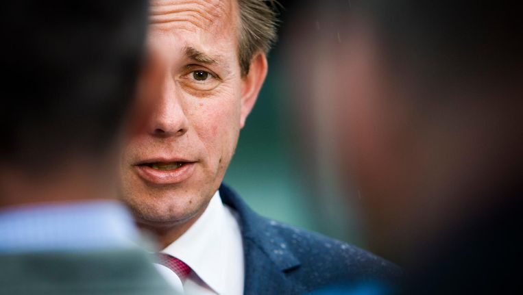 Kees Van De Staaij