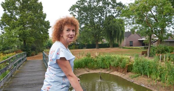 Het Loosbroek Van Hanieta Bosch: 'Loosbroek is meer dan een mooi dorp'