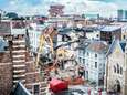 Slachtoffers explosie Antwerpen geïdentificeerd: Belg van 39 en Afghaan van 26