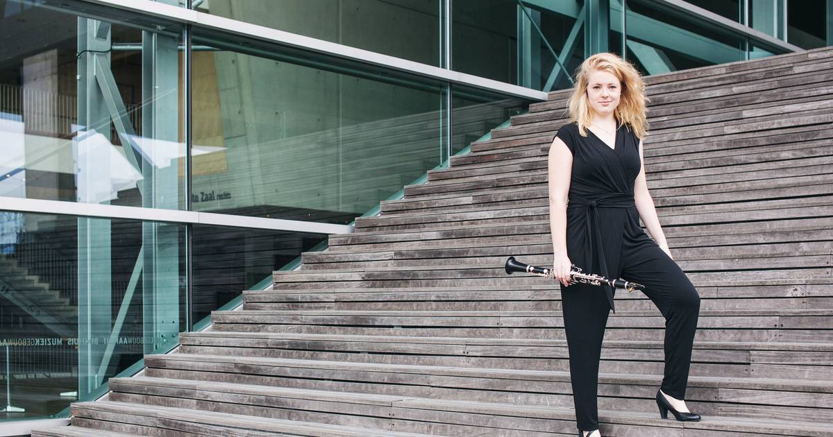 Annemiek de Bruin uit Goes doet een Rondje Romantiek op Zeeuwse bodem