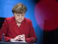 Merkel admet avoir fait une "erreur" en commentant la satire contre Erdogan