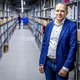 Bol.com-directeur Huub Vermeulen: ‘Je wilt niet dat Amazon hier de boel overneemt’