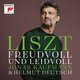 Pianist Helmut Deutsch bewijst de kracht van Franz Liszt als liederencomponist ★★★★☆