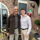 Obama verrast medewerkers restaurant in de Beemster met een bezoek: ‘Niemand van ons wist dat hij in Nederland was’
