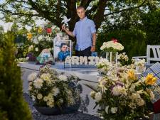 Zijn 14-jarige broertje ging dood aan kanker, maar Alen strijdt door: ‘Dan kom je thuis en is zijn bed leeg’