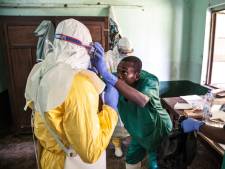 Ebola in Congo: race tegen de klok