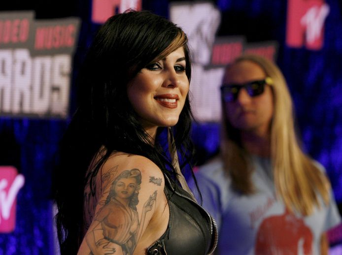 Kat von D