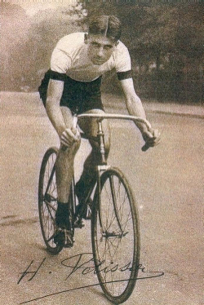 Henri Pélissier schreef drie maal de Ronde van Lombardije achter zijn naam.
