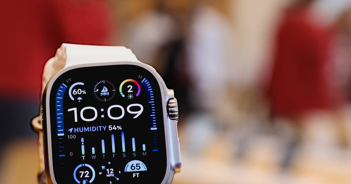 Apple Faces Major Setback as Last-Generation Smartwatches Discontinued in the US Due to Patent Conflict