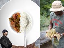 Mislukt je rijst altijd? Met de tip van chef-kok Ramon Beuk krijg je wel gare, heerlijk geurende rijst
