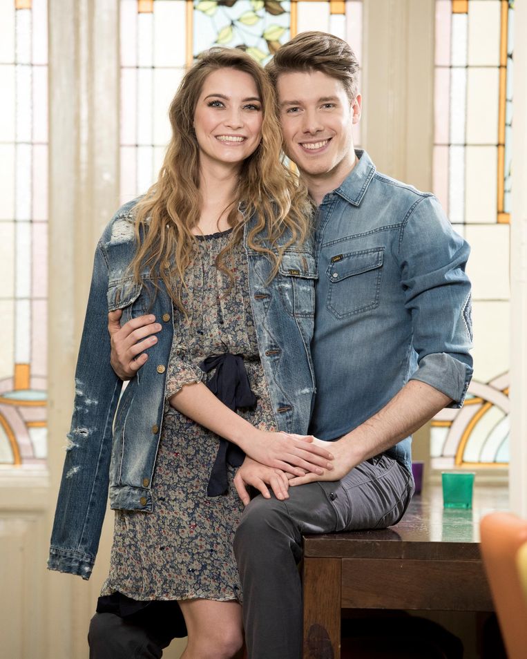 'Ghost Rocker' Tinne Oltmans: 'Juan geeft mij ...