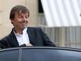 Nicolas Hulot: une ex-militante écartée de son équipe de campagne parce qu’elle “l’excitait trop”
