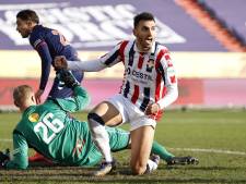 Het komt goed met Willem II, toch?!
