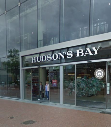 Hudson's Bay lijdt nieuwe nederlaag in strijd tegen huurgaranties