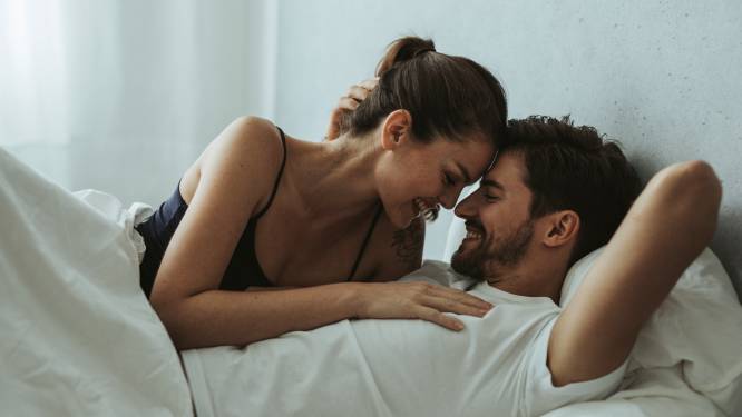 Van mindful masturberen tot penismassage: dit willen mannen écht in bed