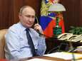 Poetin "probeert Westen te overtuigen Oekraïne te verraden" aan onderhandelingstafel