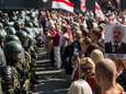 President Loekasjenko overweegt referendum over  grondwet Wit-Rusland
