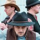 Poldercowboys op tournee met Lucky Luuk