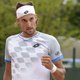 Ruben Bemelmans naar tweede kwalificatieronde
