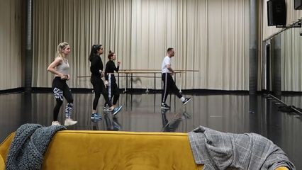 50. Repeteren Tot We Er Bij Neervallen