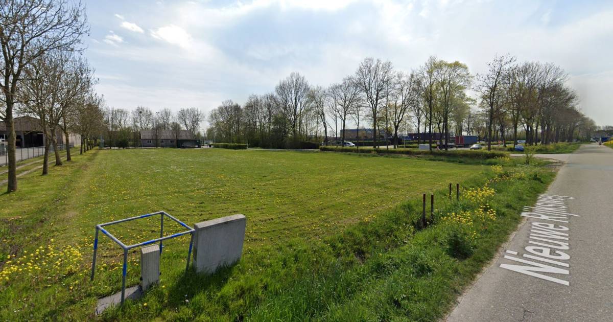 Inwonersavond over noodopvang Lexmond geeft uitleg, maar neemt nog niet alle zorgen weg - AD