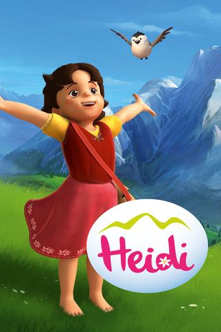 Heidi