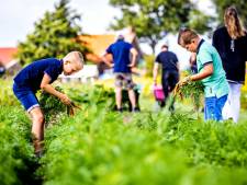 Populaire ‘Beleef het en eet het’ gaat dit jaar door: ‘Al zal het zonder Jesse nooit meer hetzelfde zijn’