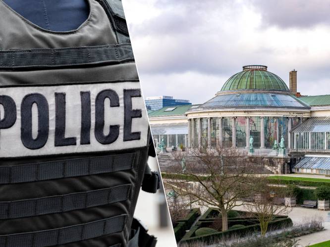 Drie tieners die in Frankrijk werden opgepakt wegens hun betrokkenheid bij verijdelde aanslag op Brusselse Botanique zijn aangehouden
