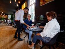 Italiaans genieten in 17de-eeuws fort