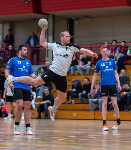 Topper voor Rood Wit’58 en eerste van vier kansen op titel voor Achilles