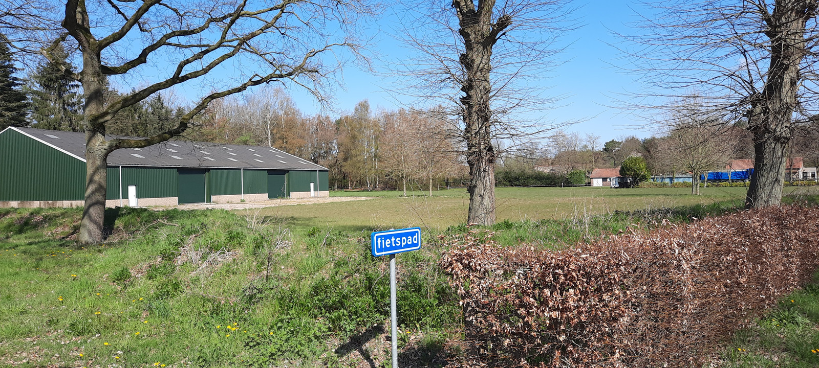 Jumbo-baas Frits van Eerd wil gigantische villa bouwen in ruil voor ...