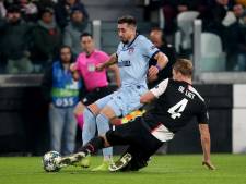 Juventus en De Ligt laten Atlético vrezen na beauty Dybala