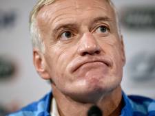 L'affaire de la sextape: un nouveau cataclysme pour l'image des Bleus