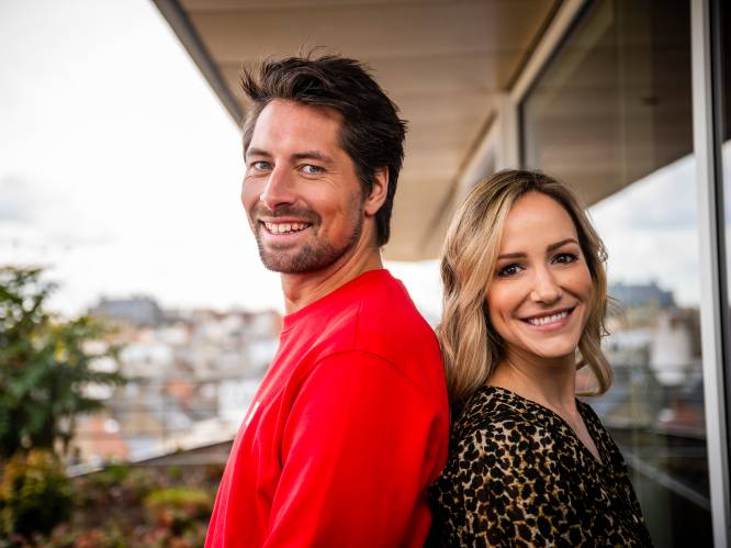 Ex-mollen Gilles en Elisabet blikken terug op hun avontuur: “Haatberichten? Ik krijg de laatste tijd vooral dickpics”