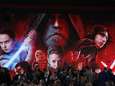 Waarom 'Star Wars: The Last Jedi' dé film is die je dit najaar gezien moet hebben