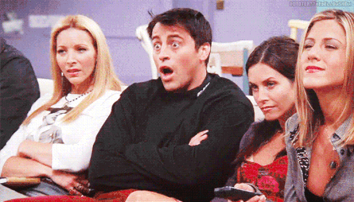 De tv-serie Friends wordt gezien als de ultieme vorm van samenwonen met vrienden. Sommige huurcontracten worden gezien als 'Friends-contracten'.