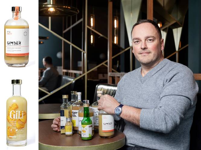 GETEST. Sommelier proeft 9 verschillende gemberdrankjes: “Dit lijkt op een versie van een snoepjesfabrikant”